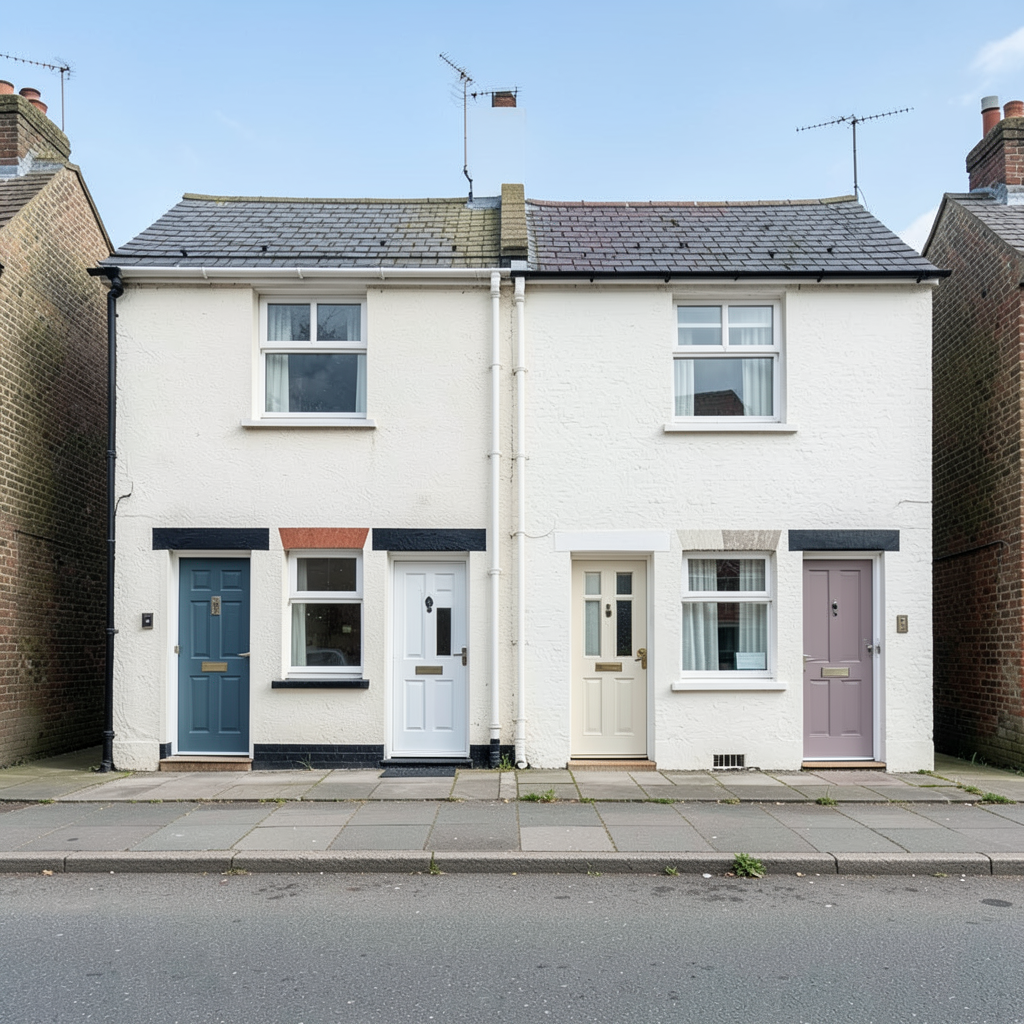 83 Wroxham Drive, Nottingham sold for £307,000 in July 2026